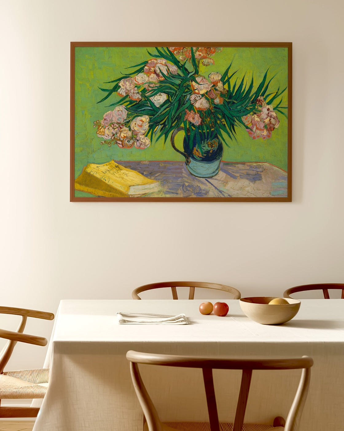 canvas