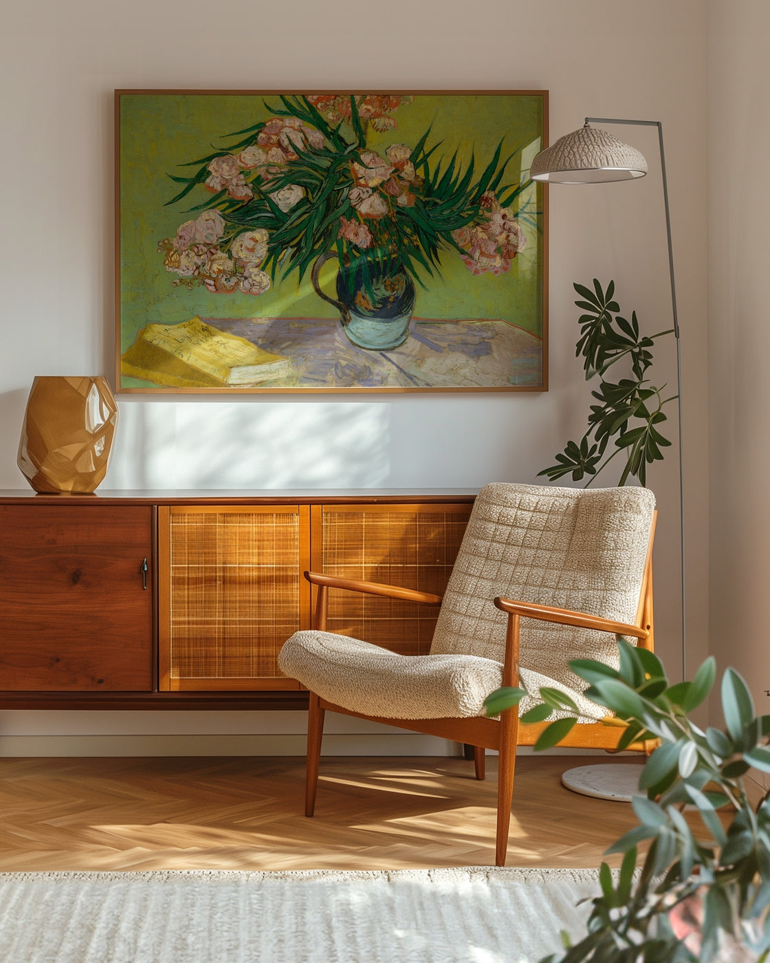 canvas