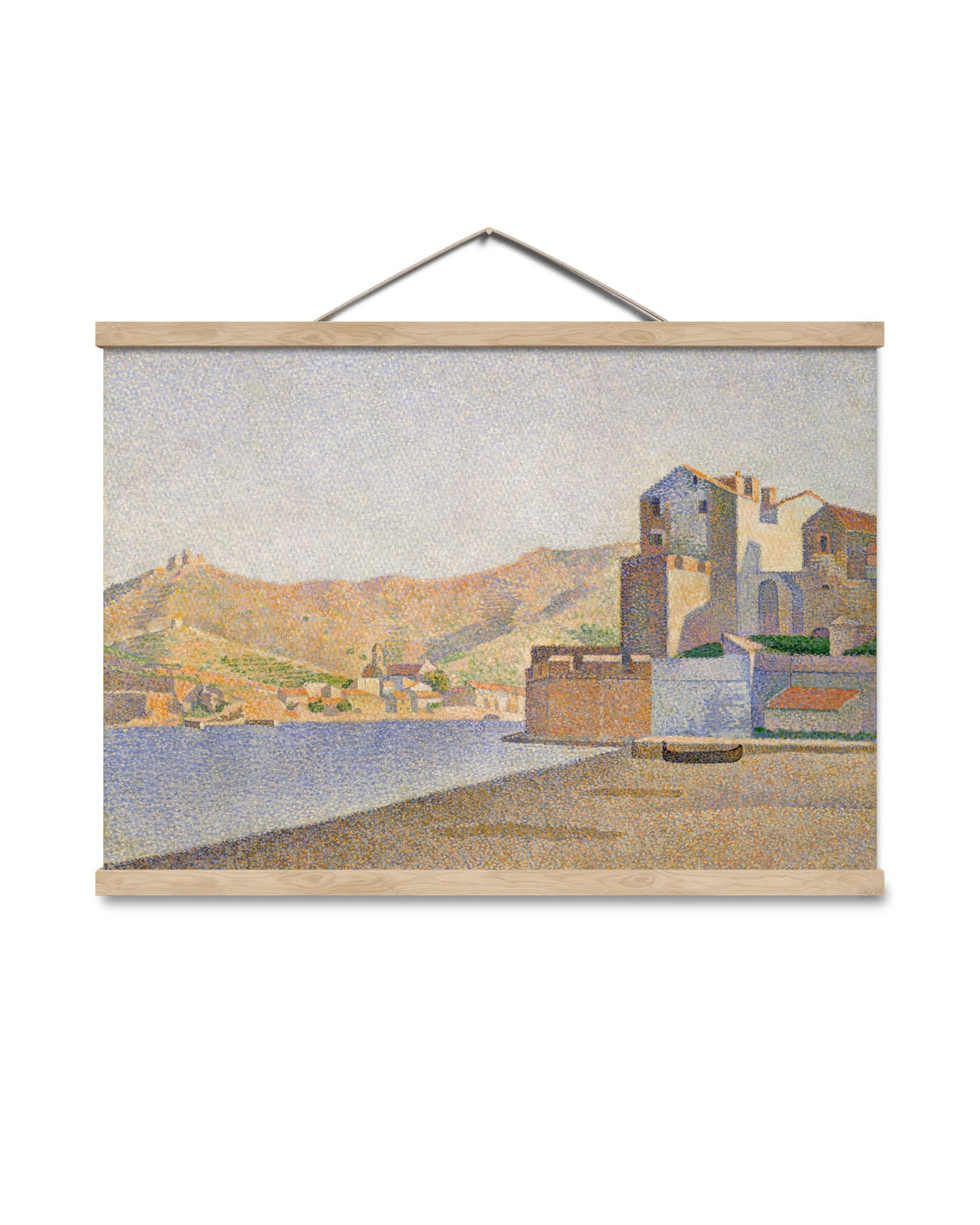 canvas