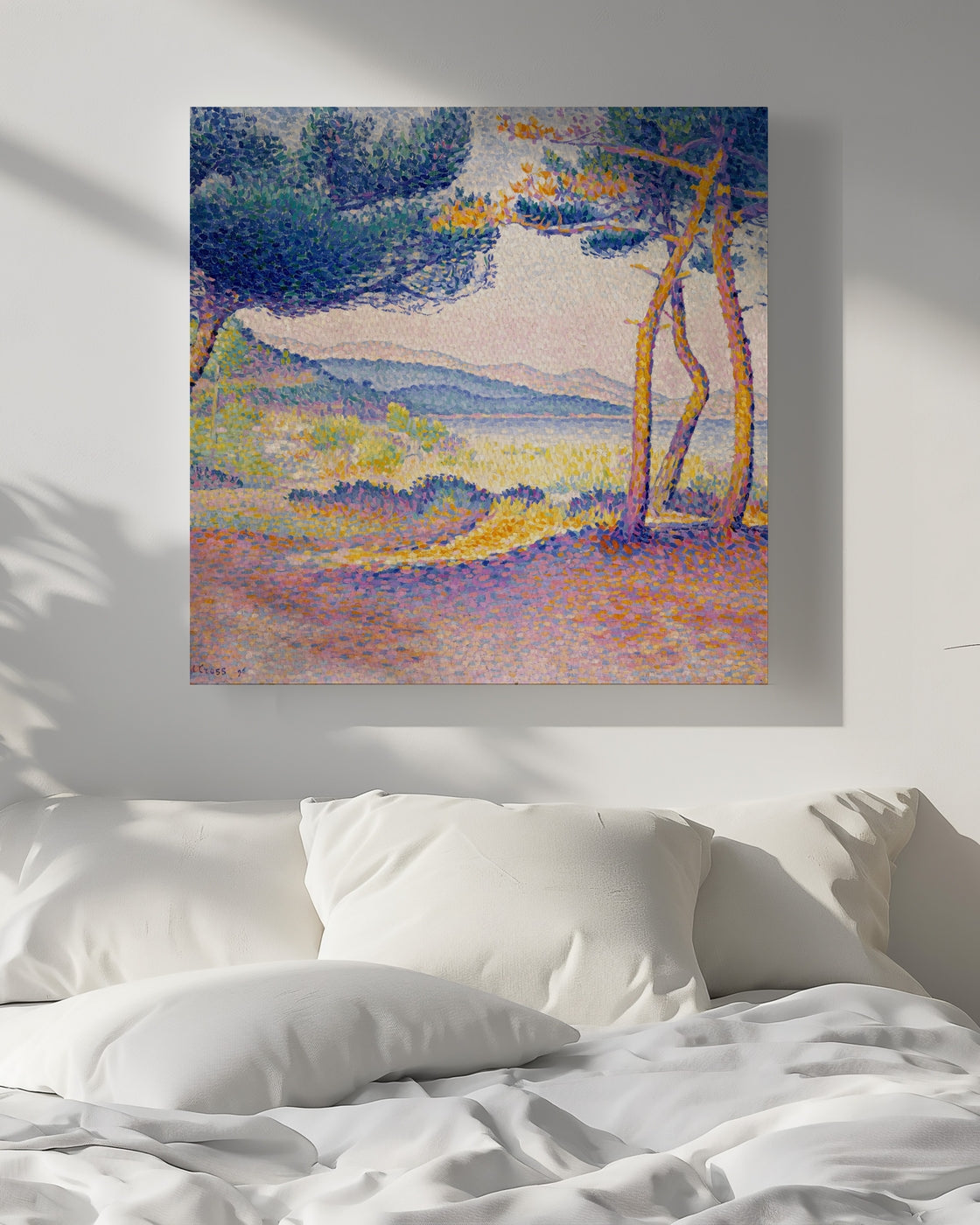 stretched-canvas