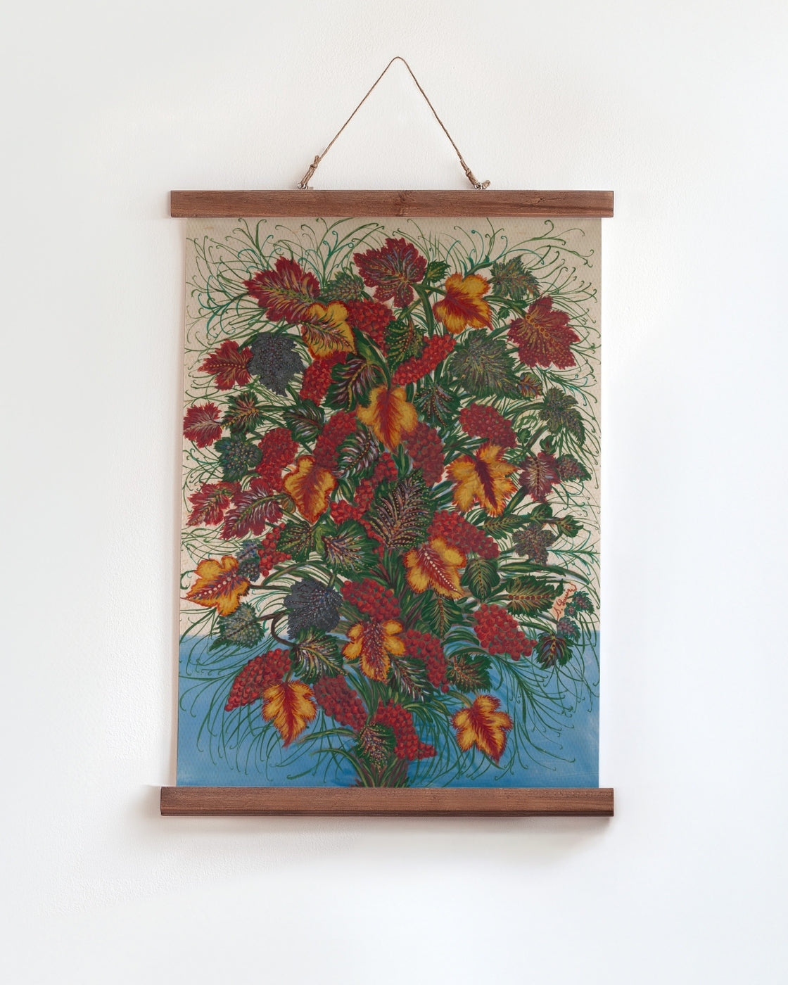 canvas