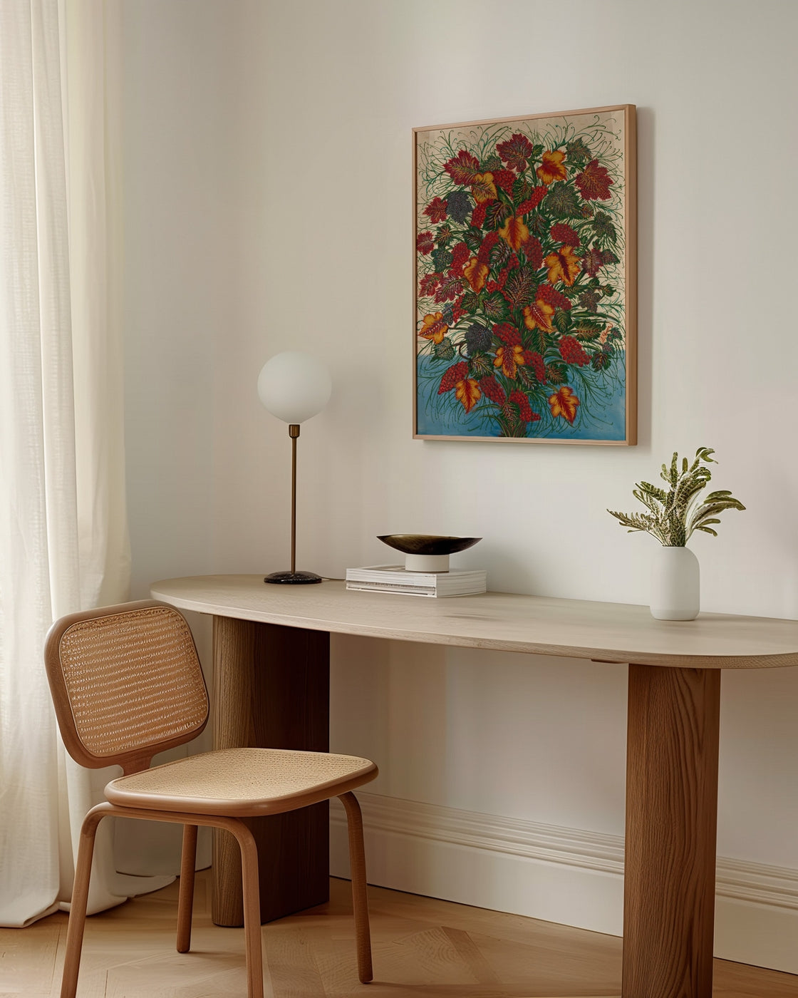 canvas