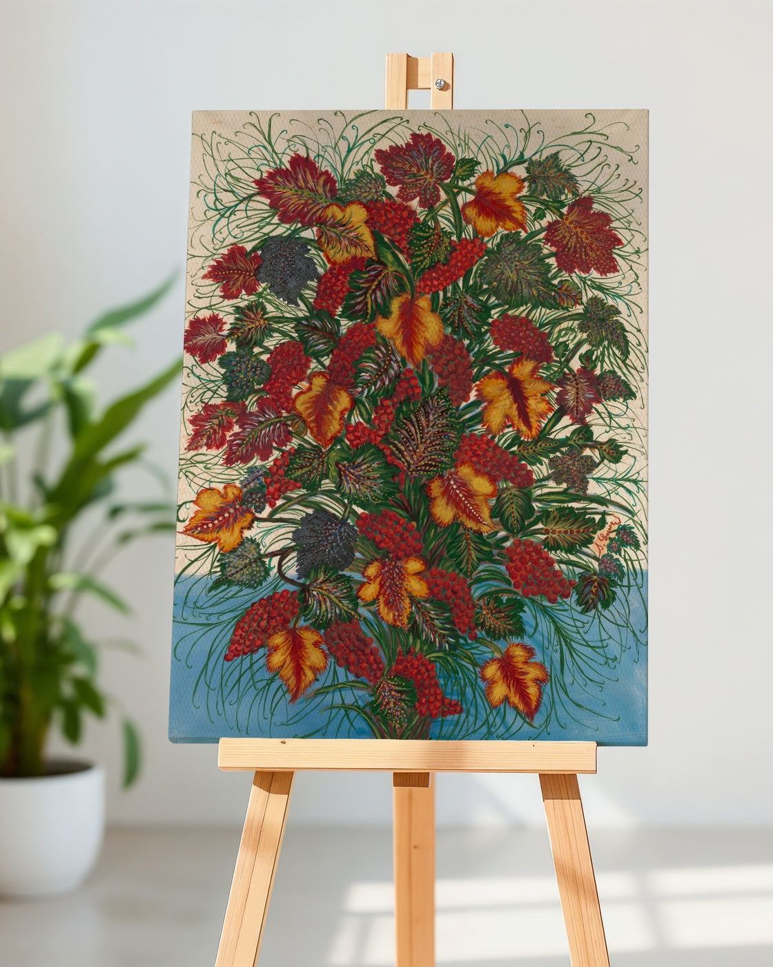 stretched-canvas