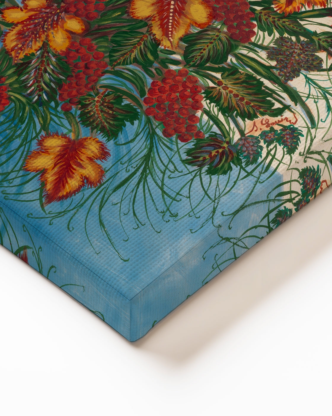 stretched-canvas