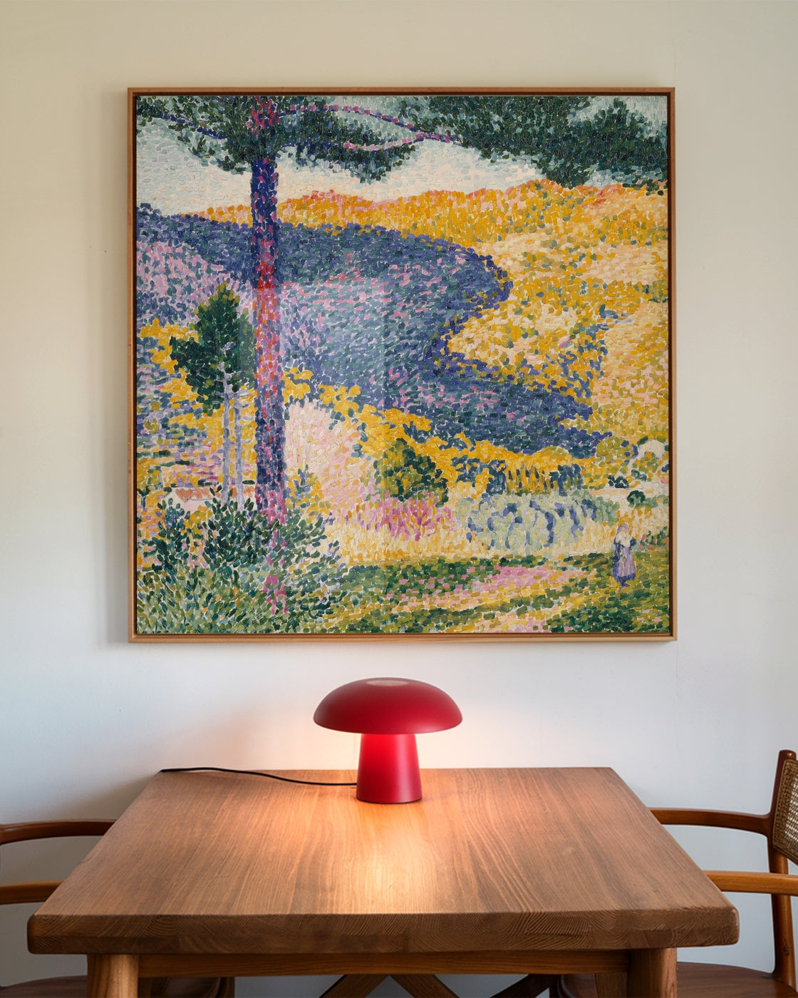 canvas