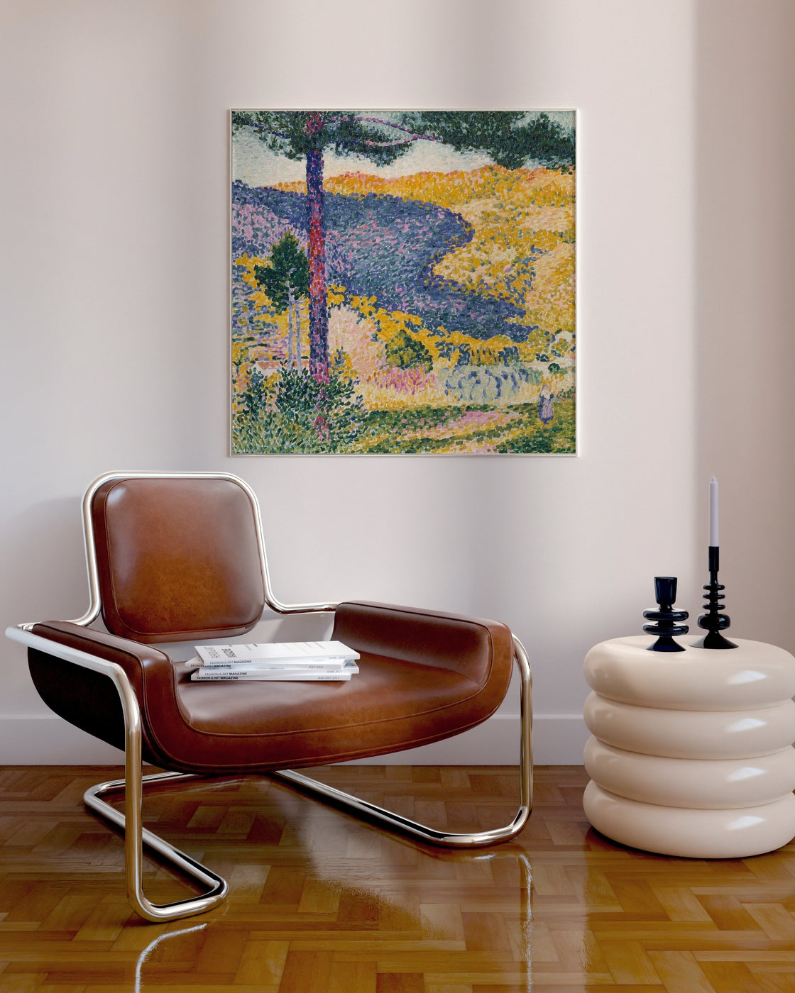 canvas