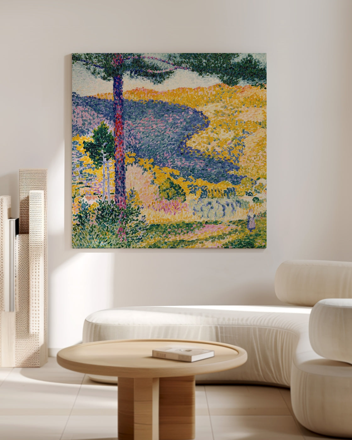 stretched-canvas