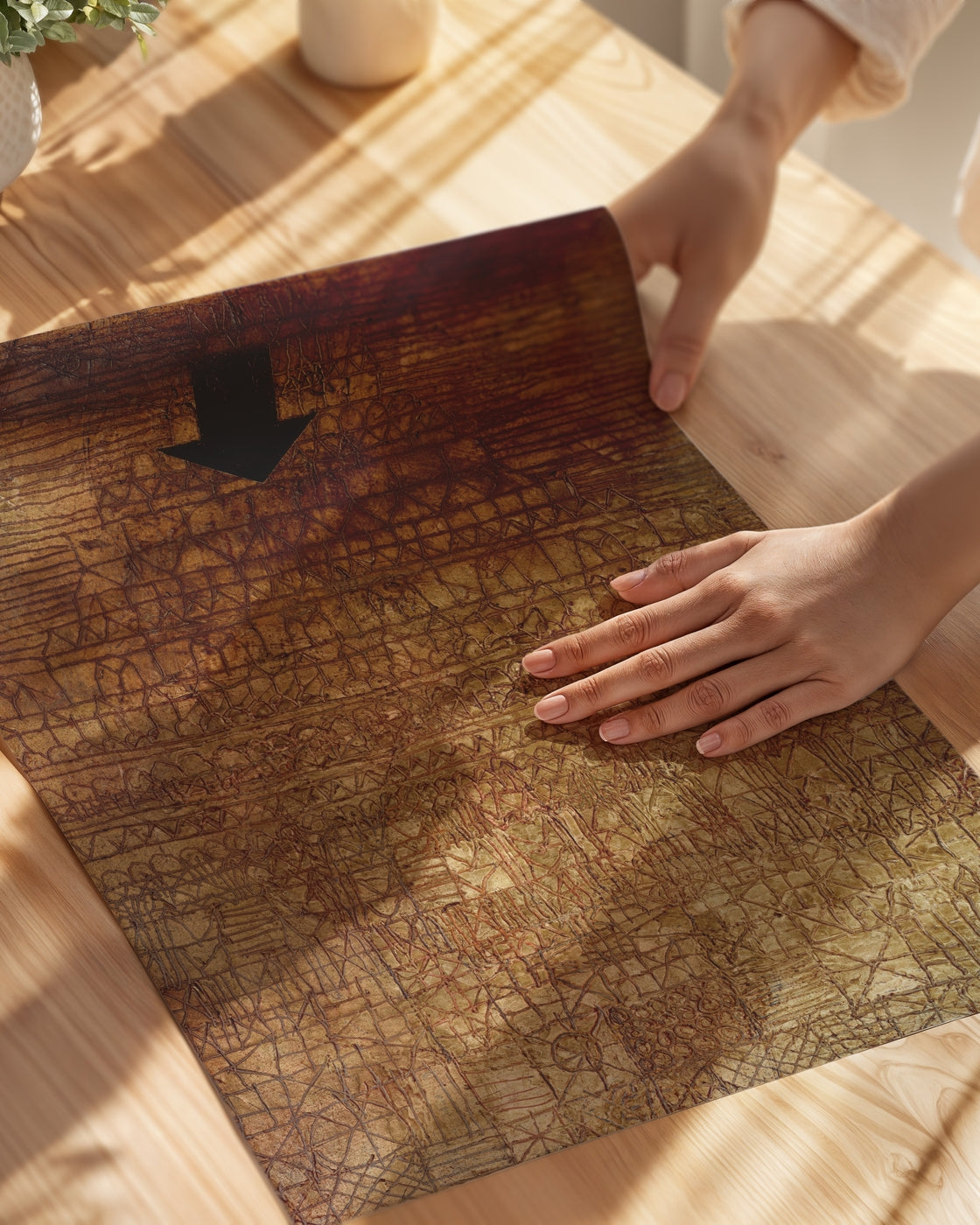 poster