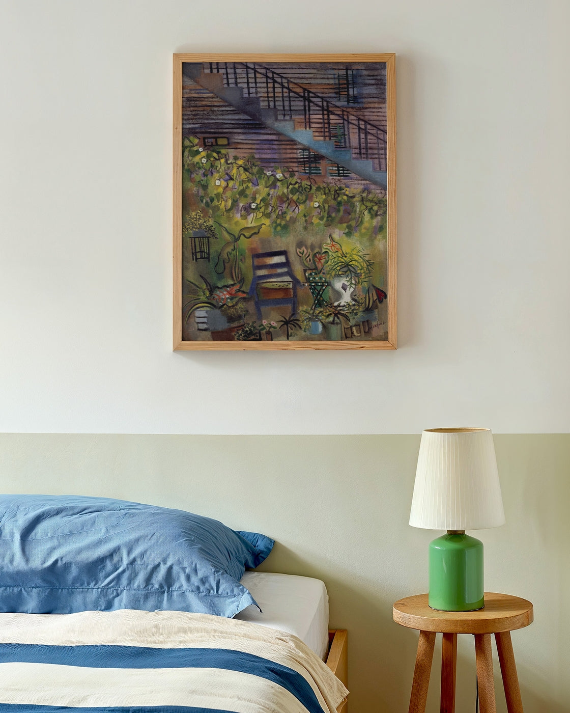 canvas