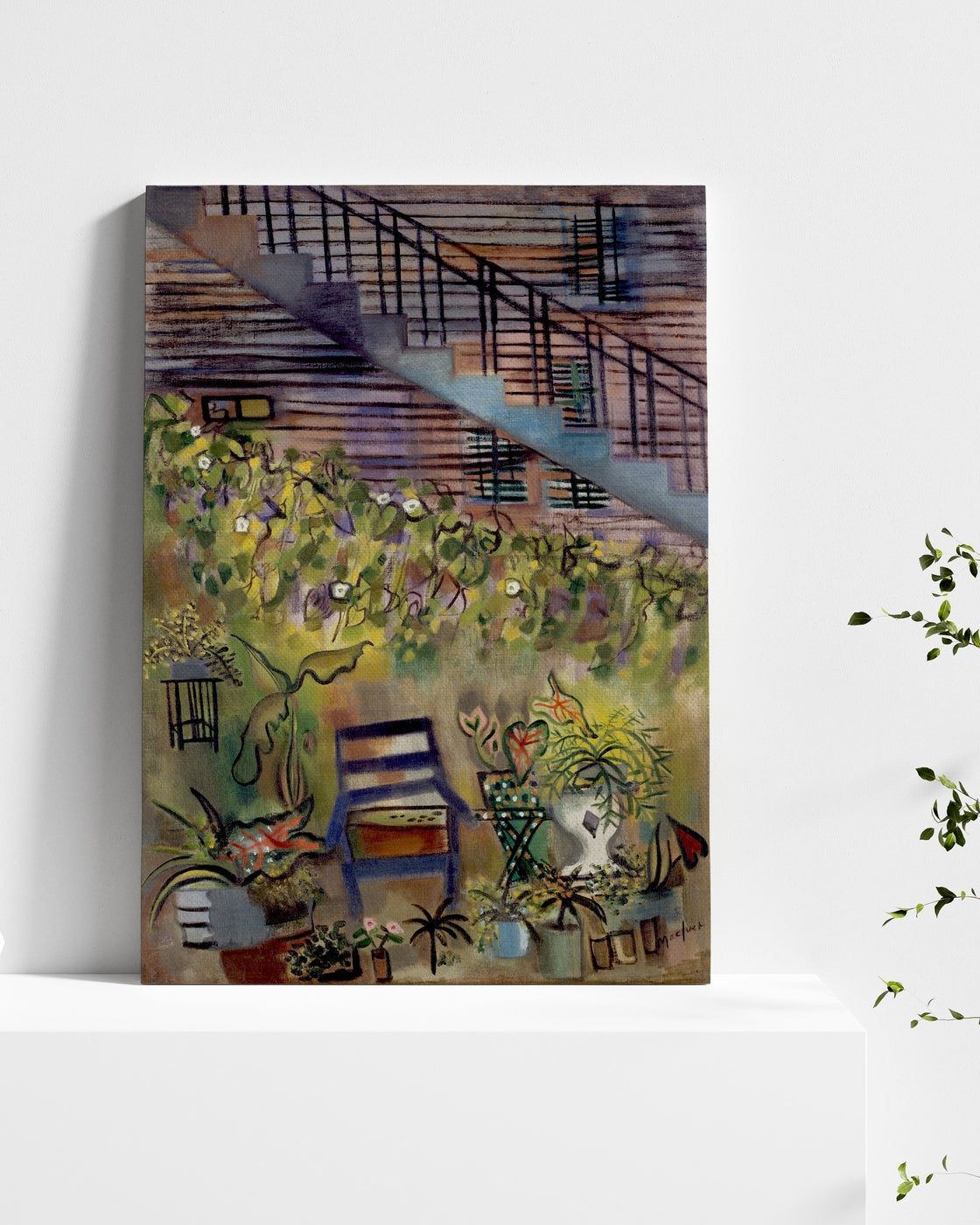 stretched-canvas
