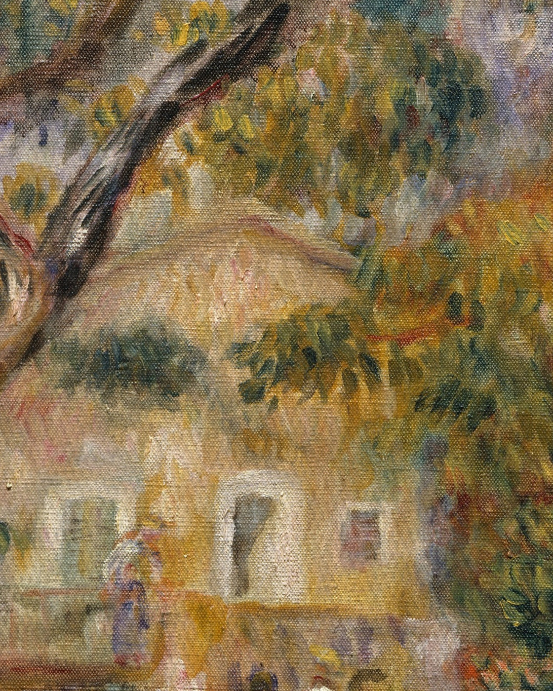 canvas