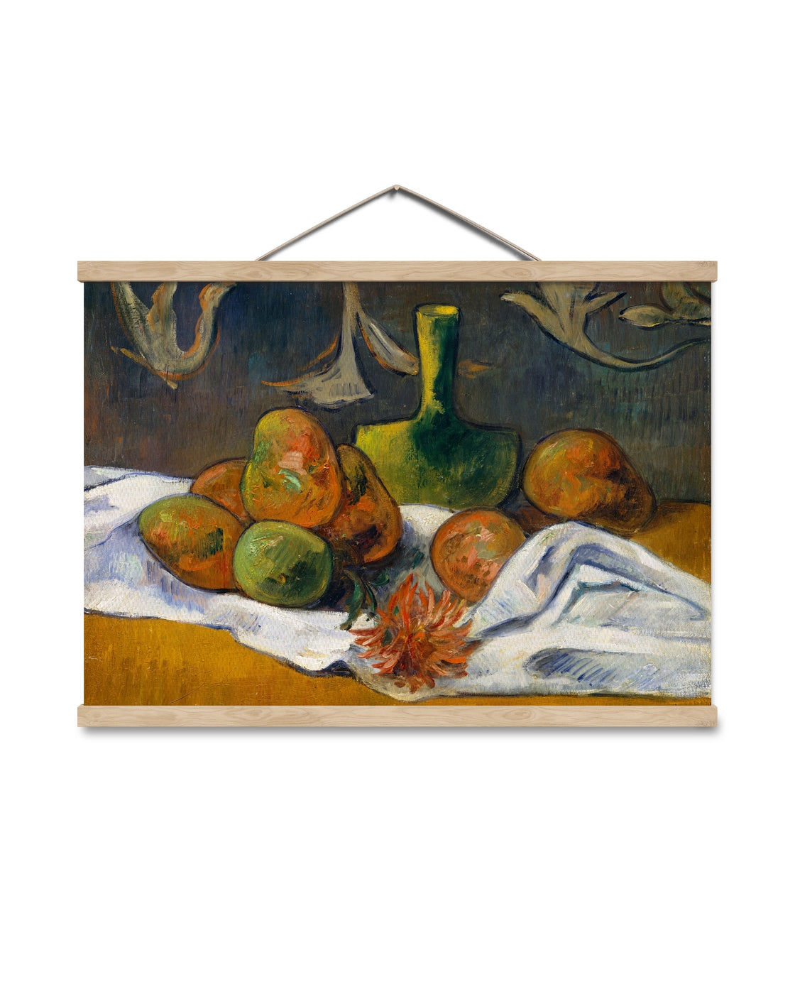 canvas