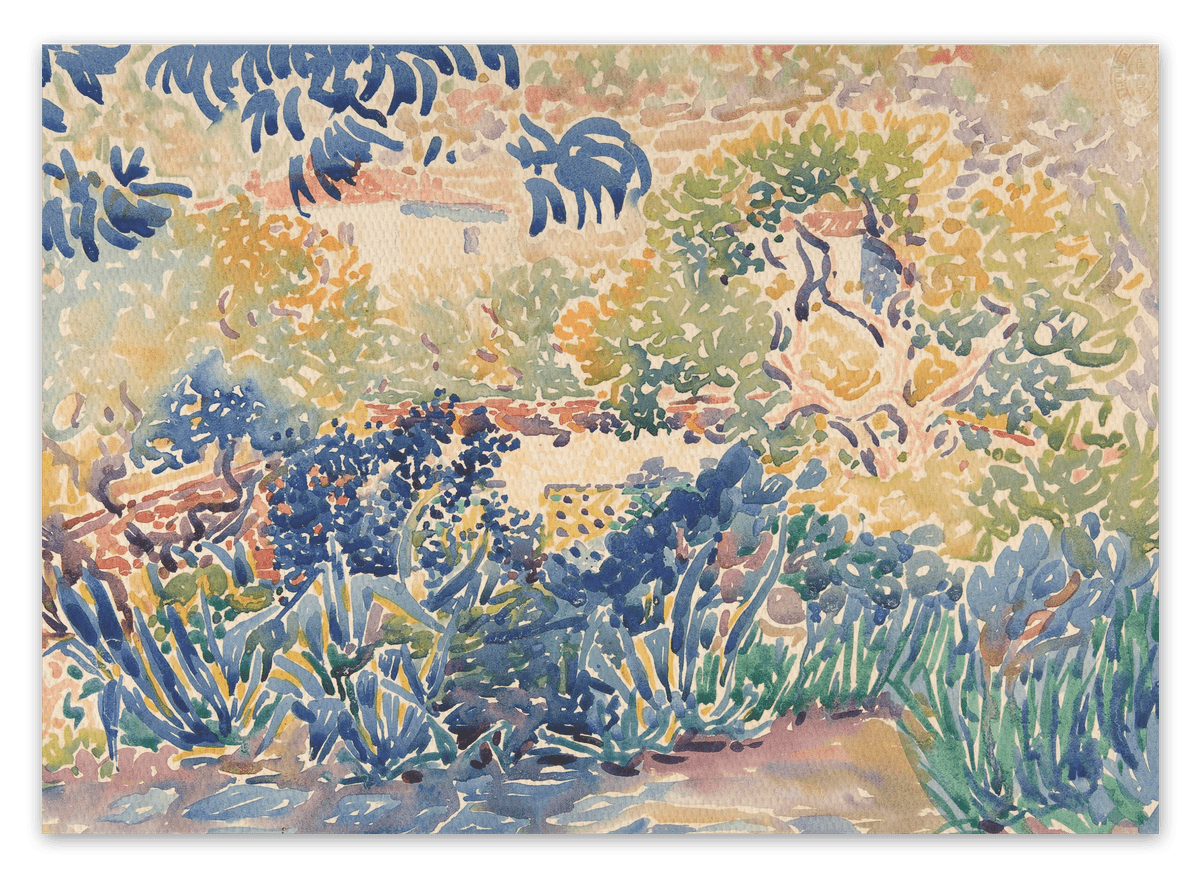 canvas