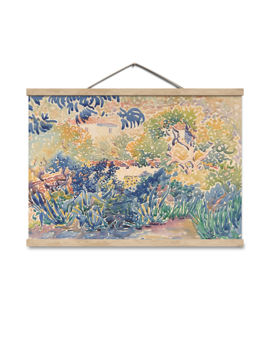 canvas