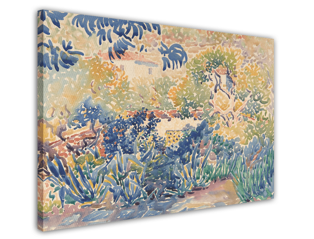 stretched-canvas