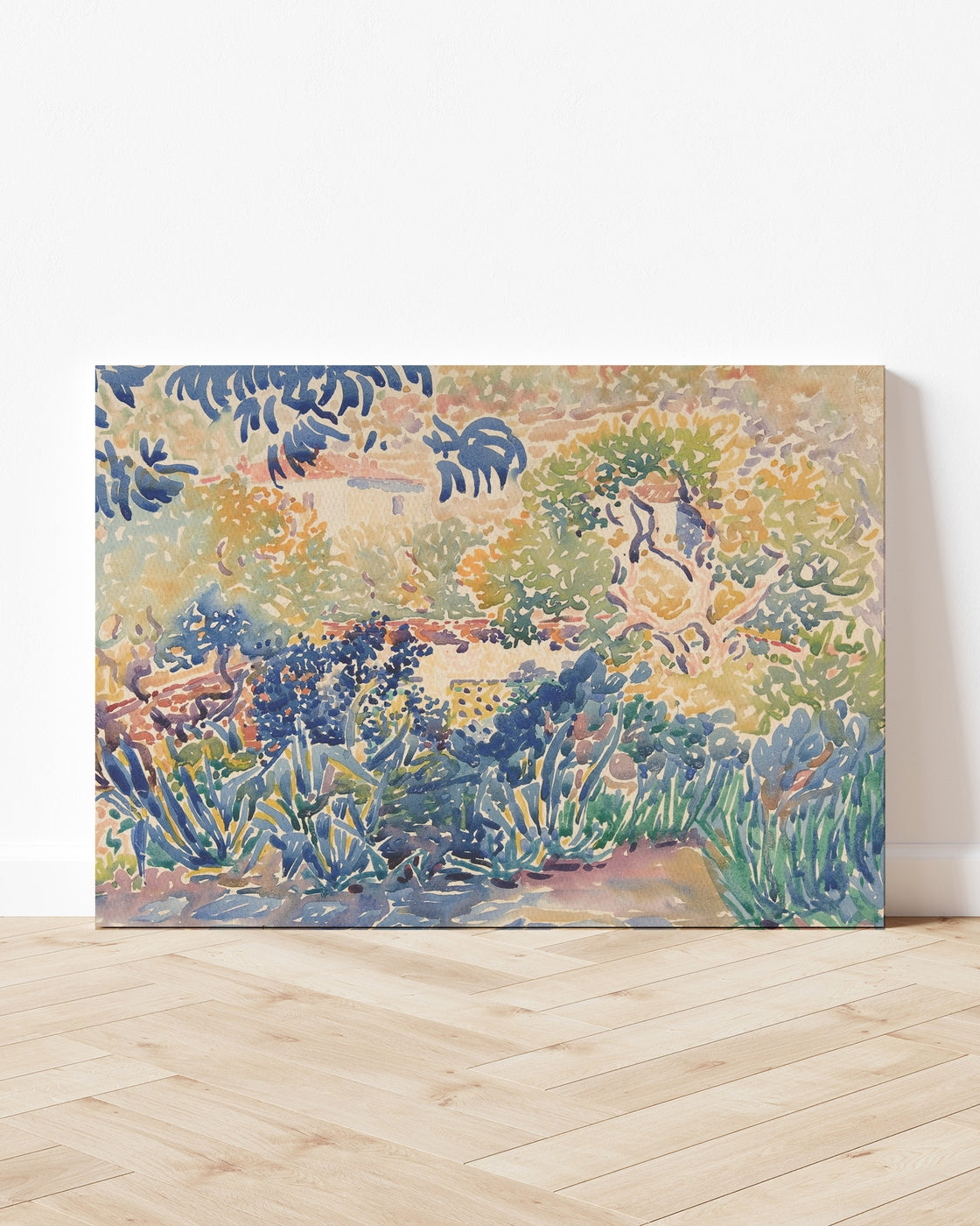 stretched-canvas