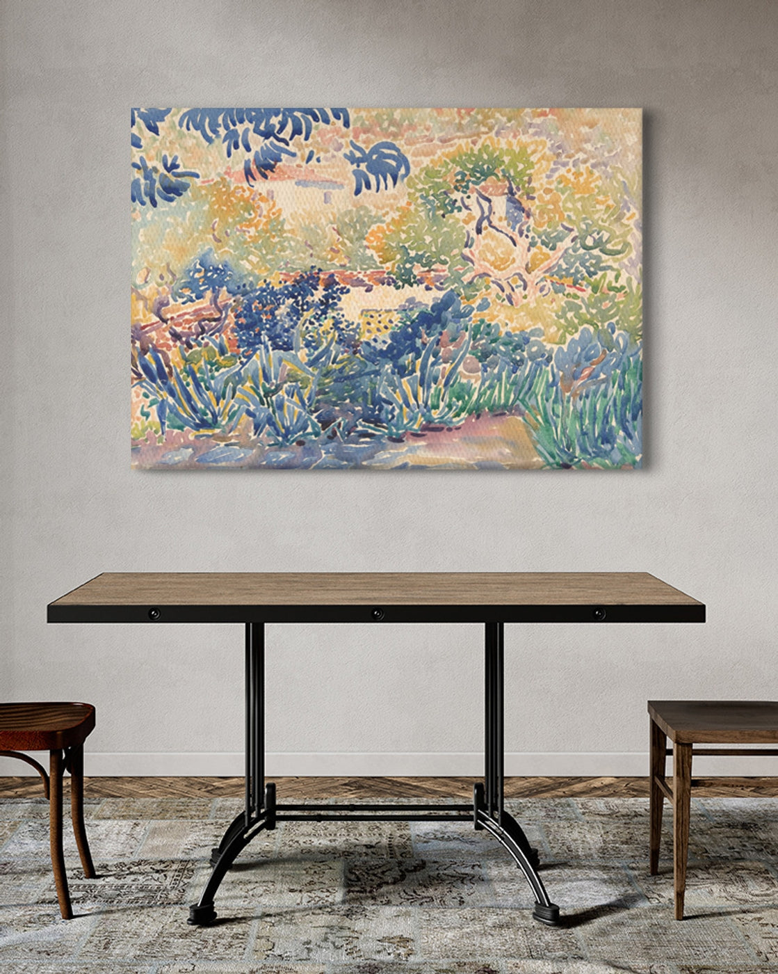 stretched-canvas