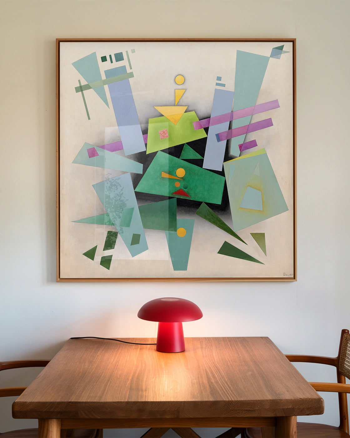 canvas