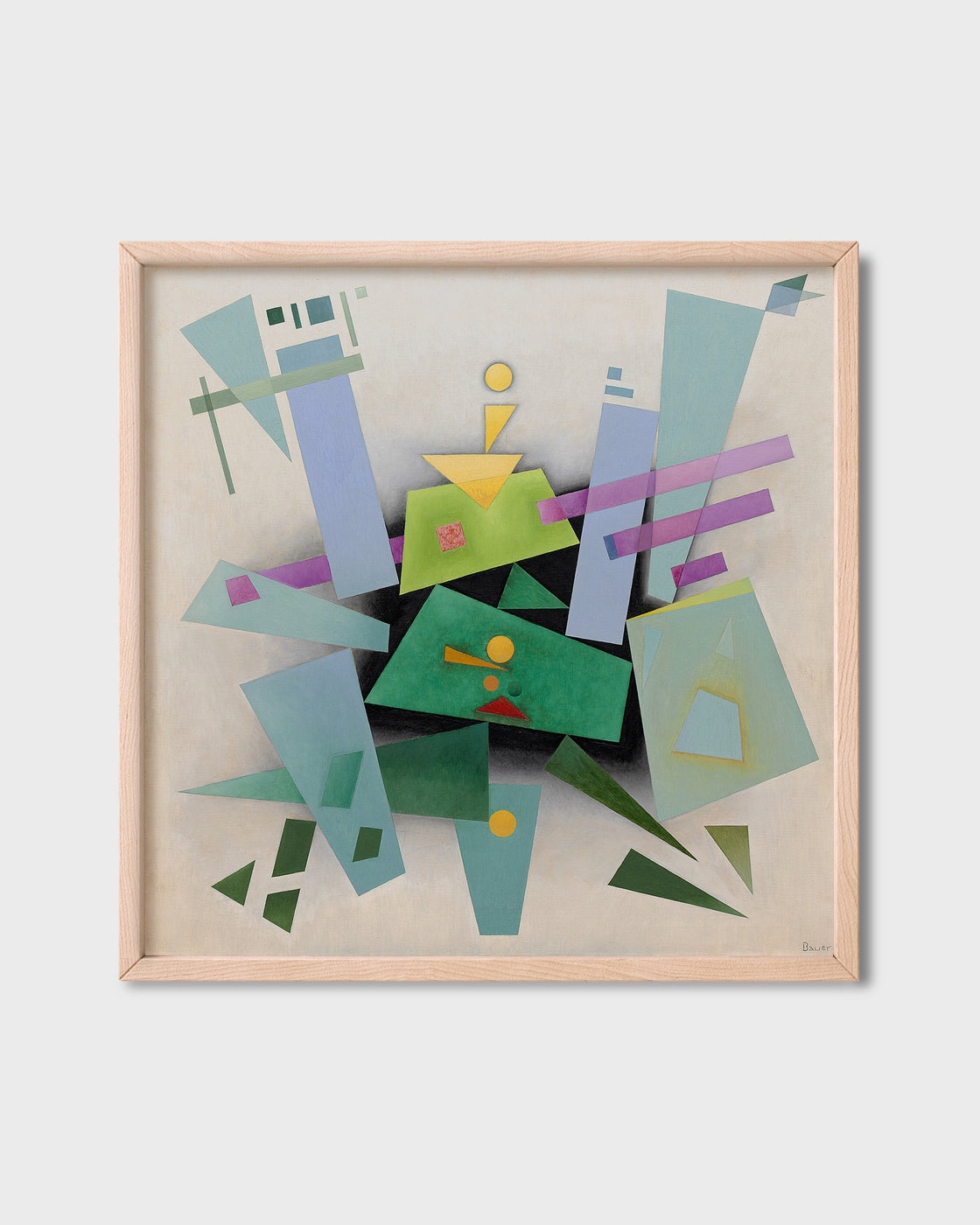 poster