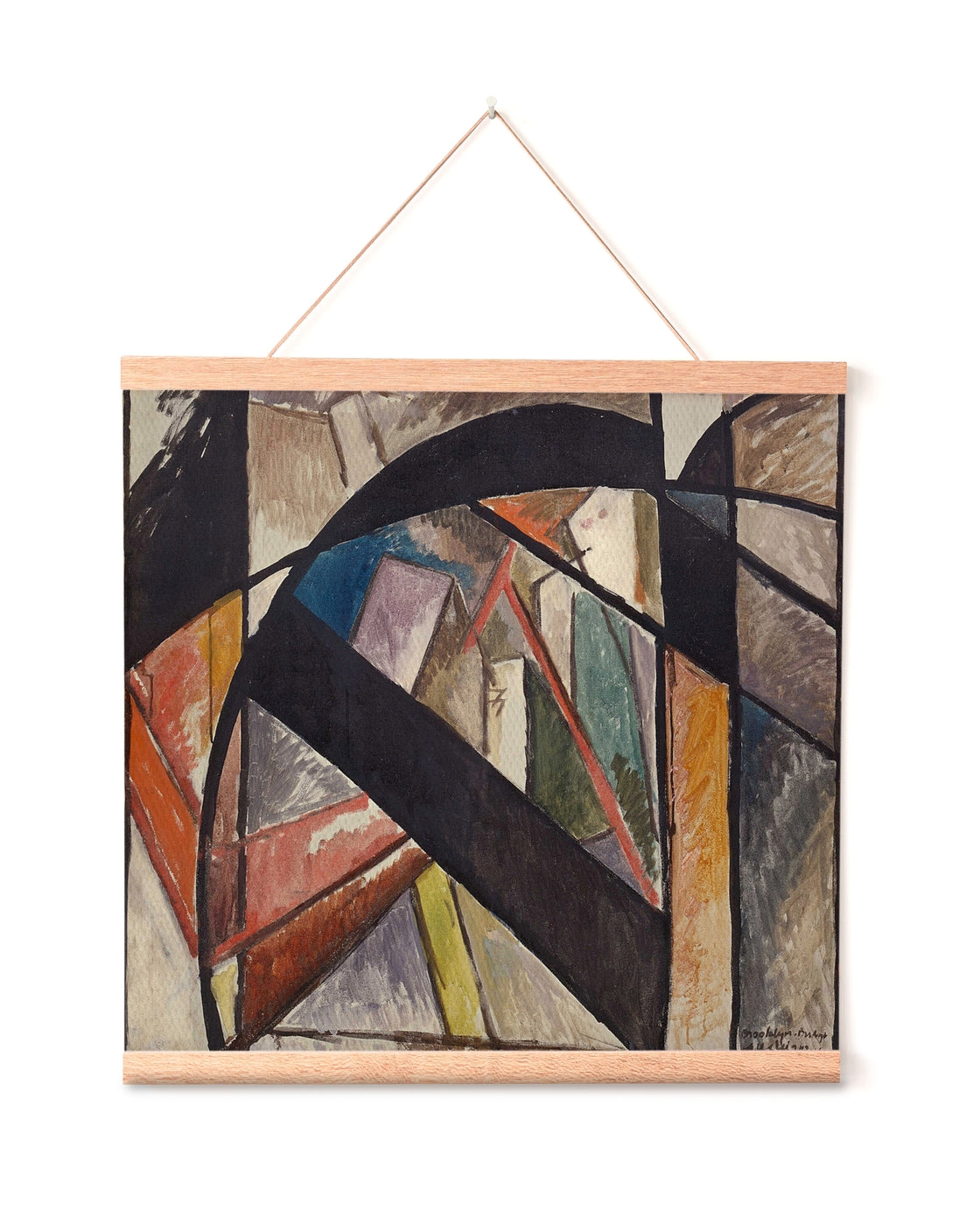 canvas