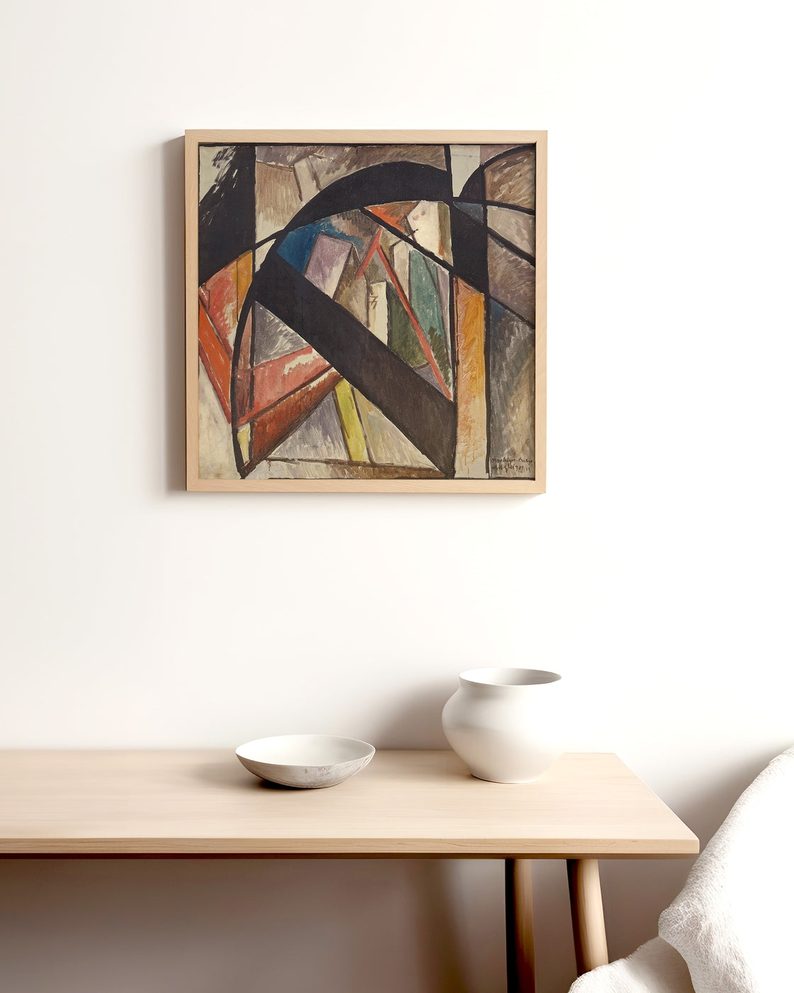 canvas
