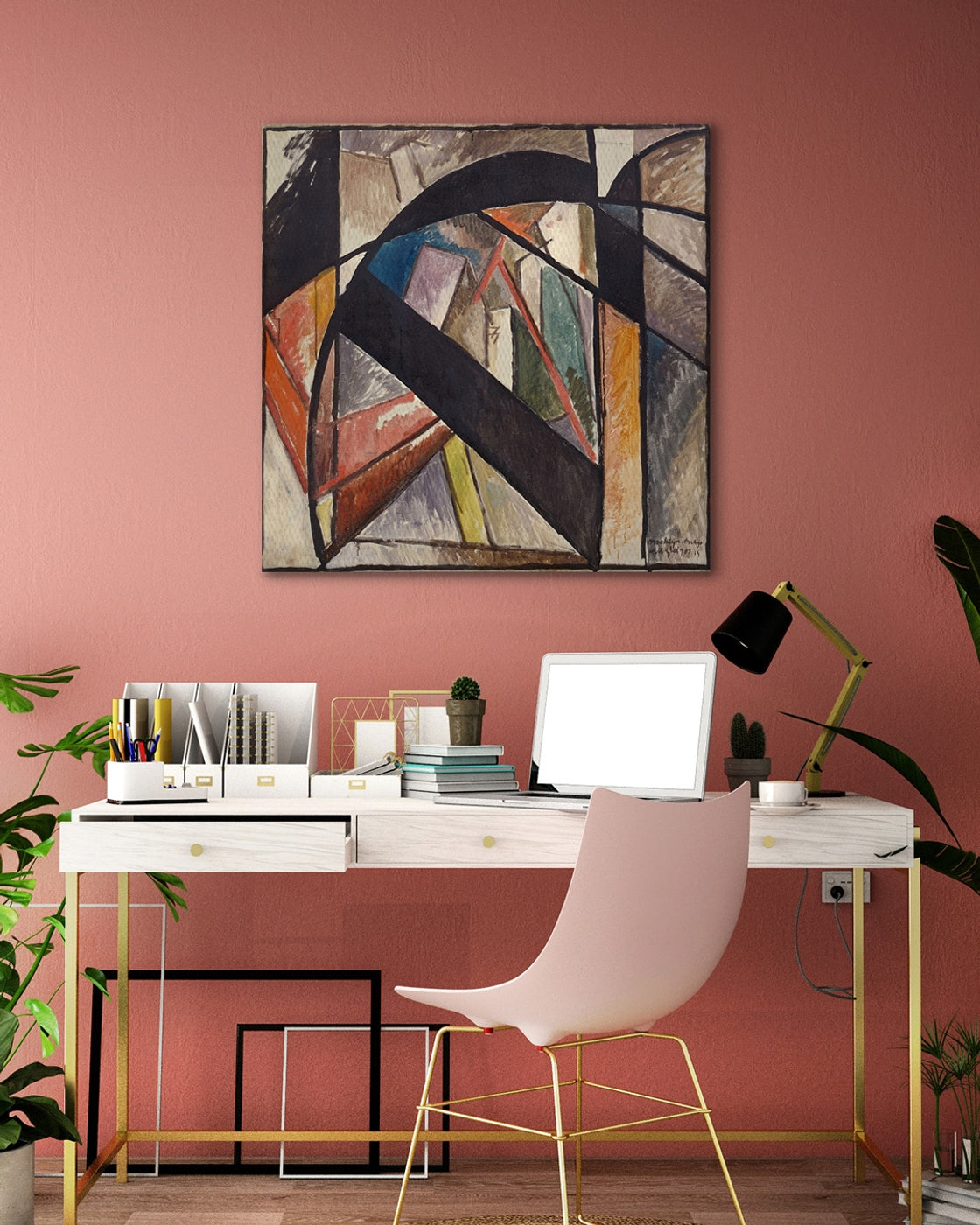 stretched-canvas