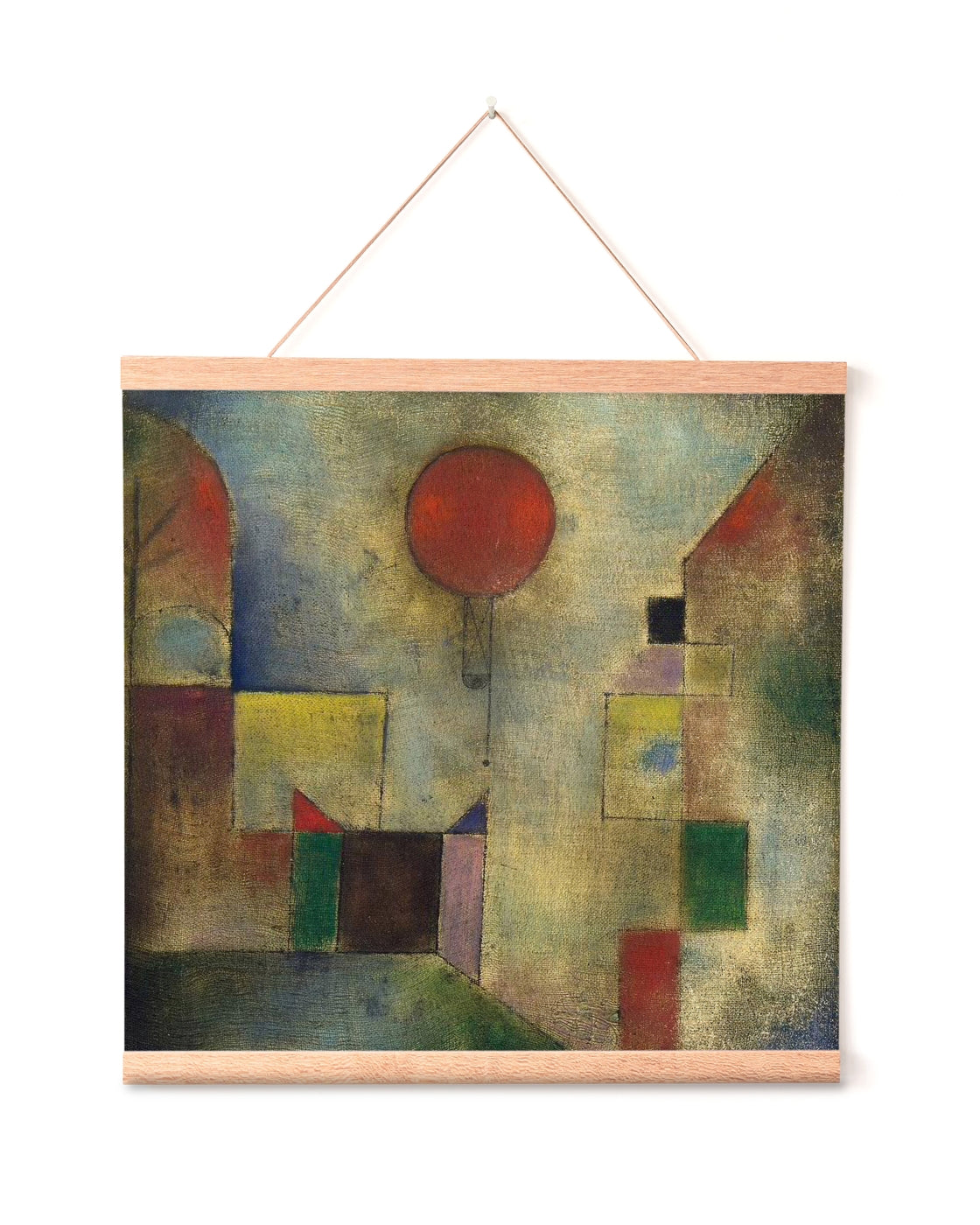 canvas
