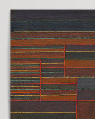 After Hover: Paul Klee - In den aktuellen sechs Schwellen