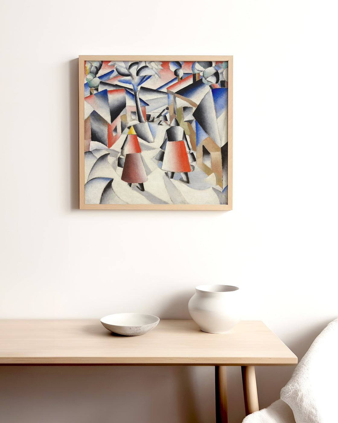 canvas