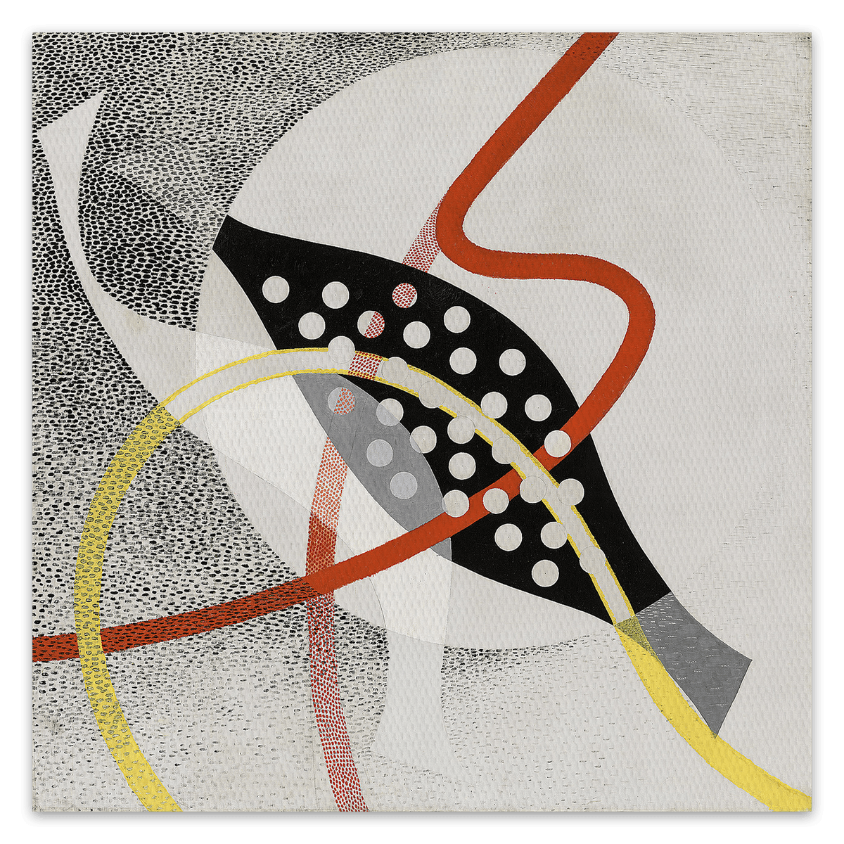 canvas