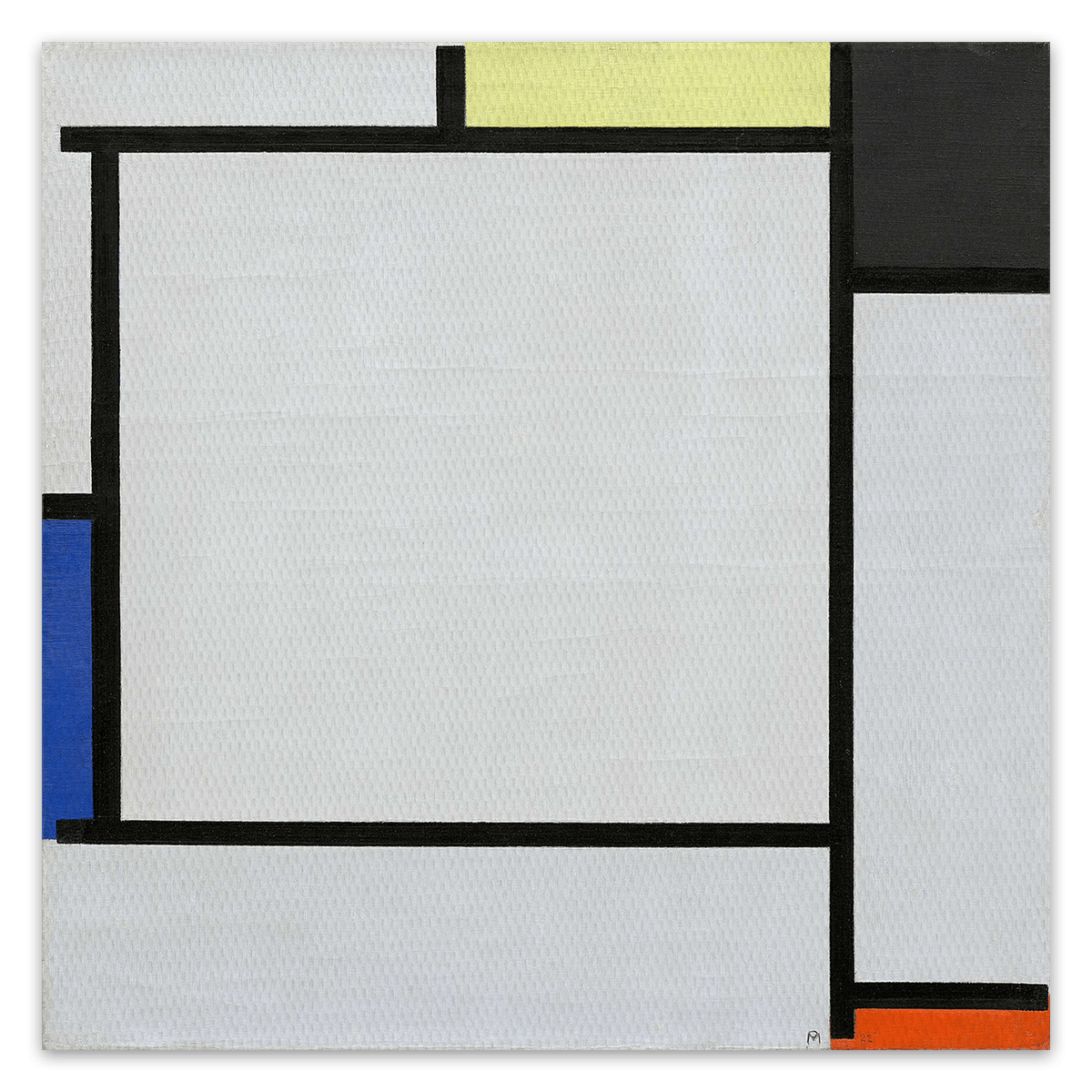 canvas