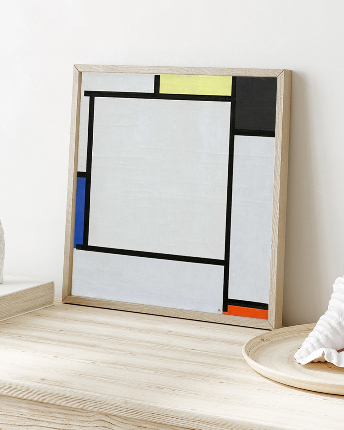 canvas
