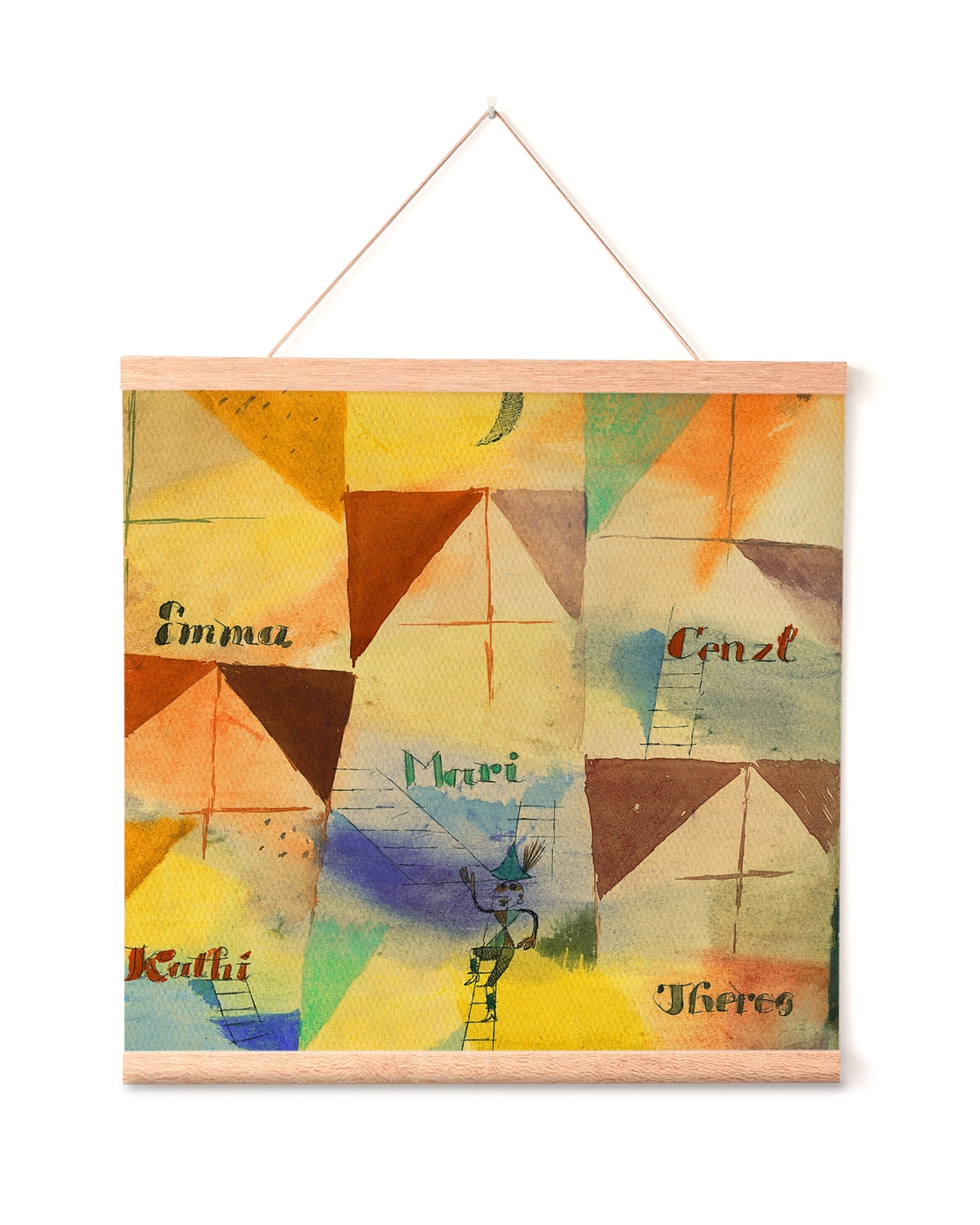 canvas