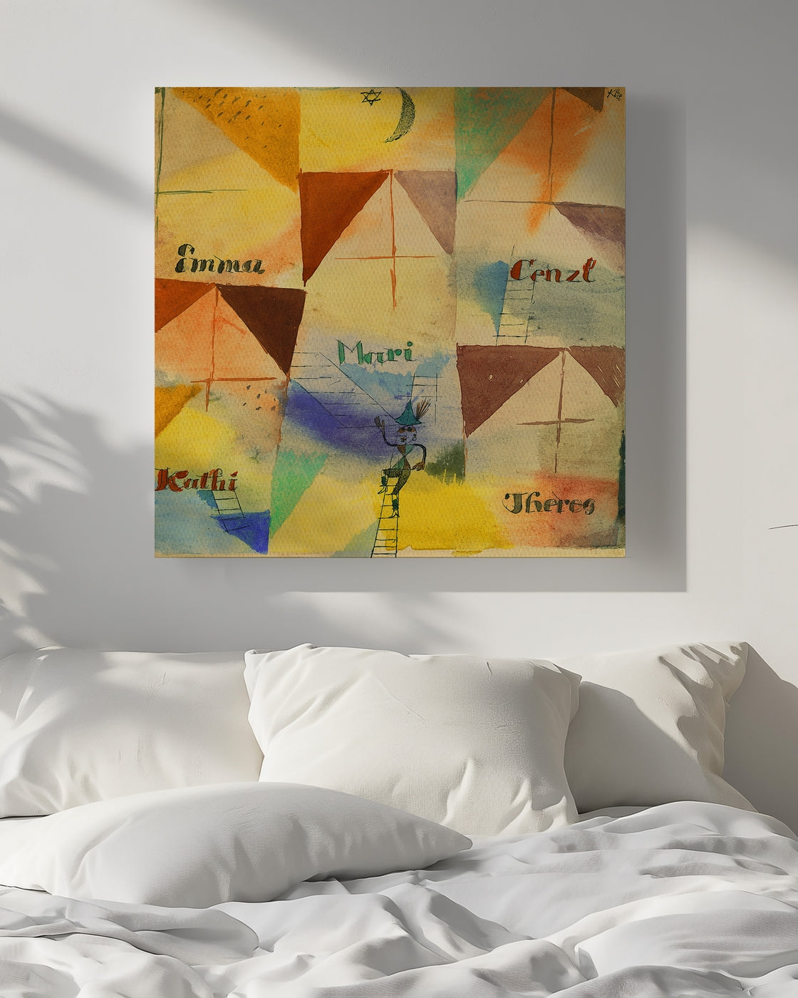 stretched-canvas