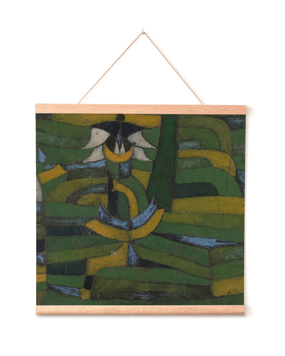 canvas