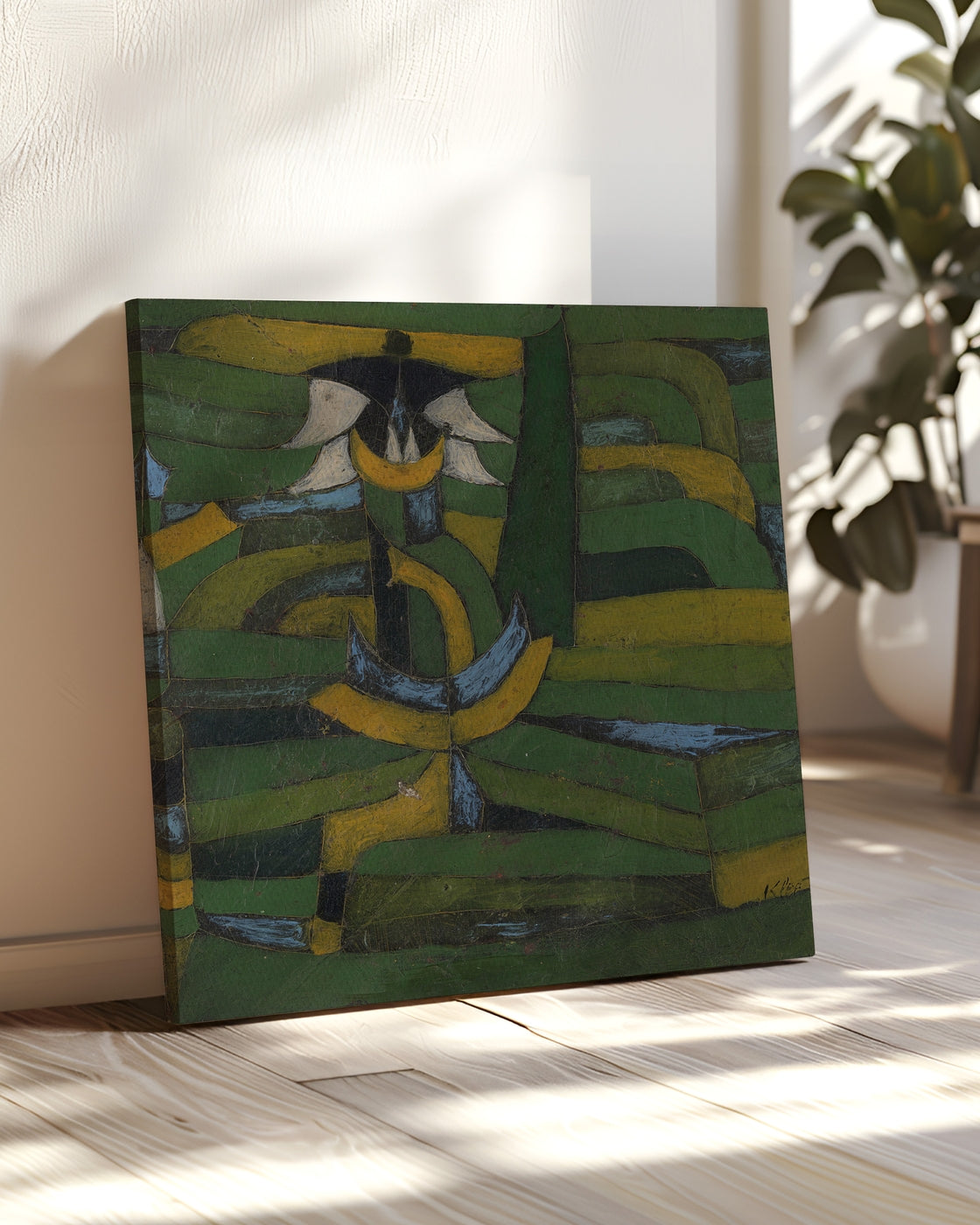 stretched-canvas