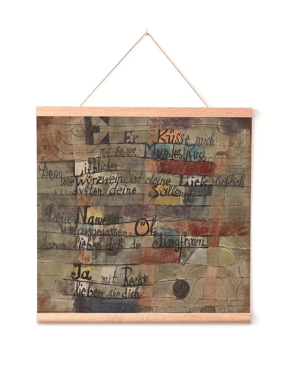 canvas