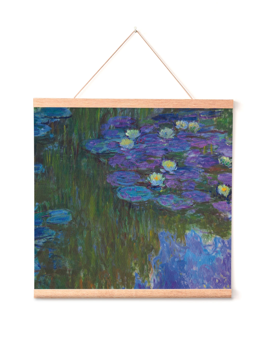 canvas