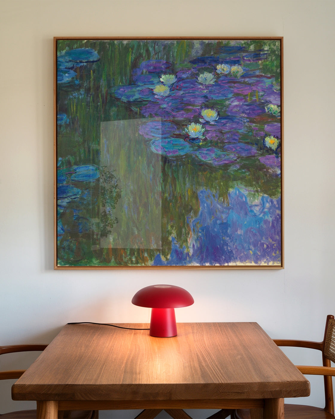 canvas