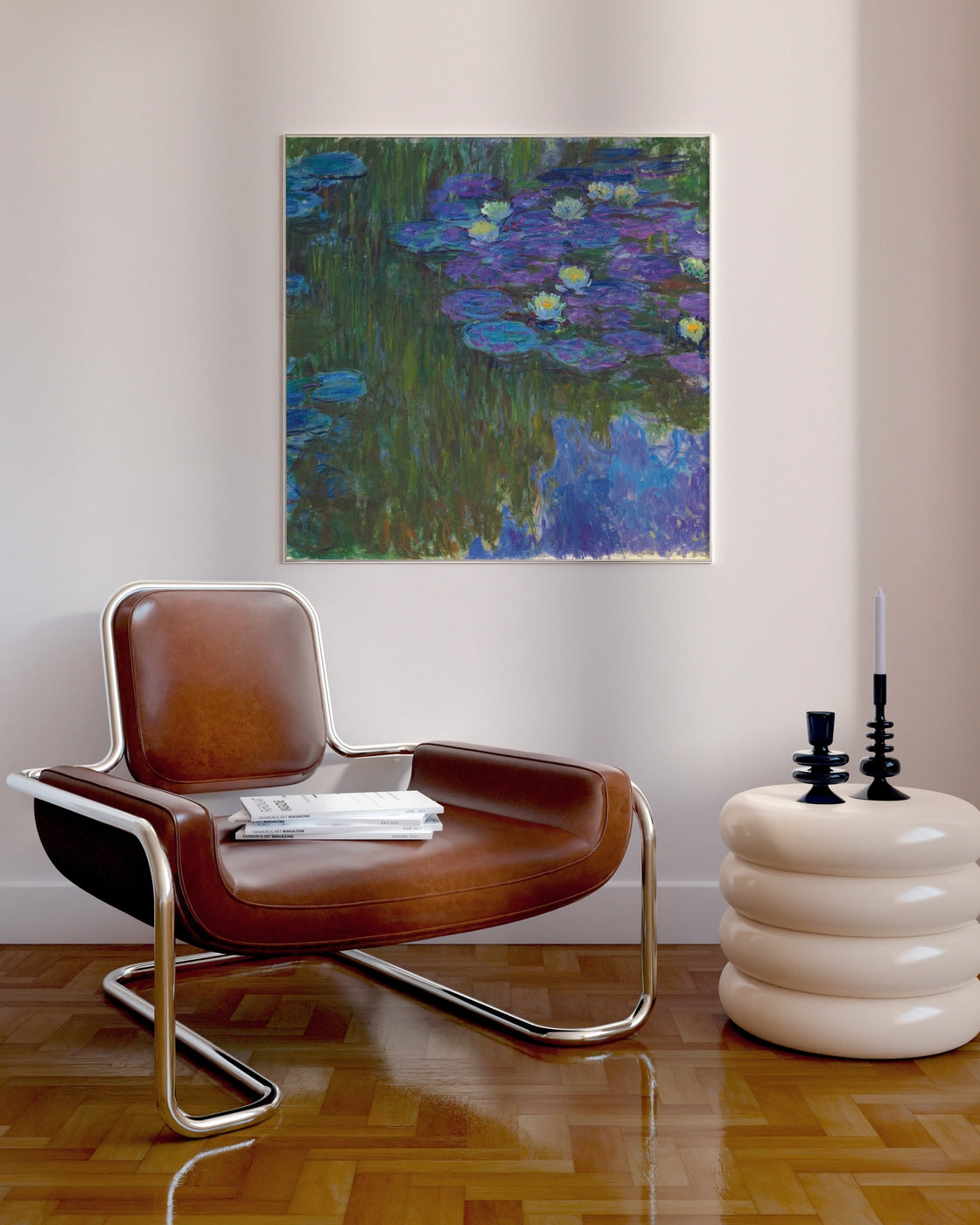canvas