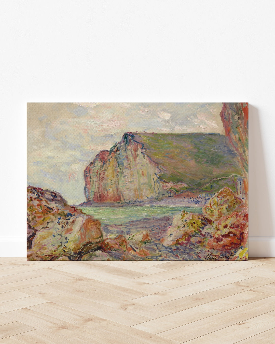 stretched-canvas
