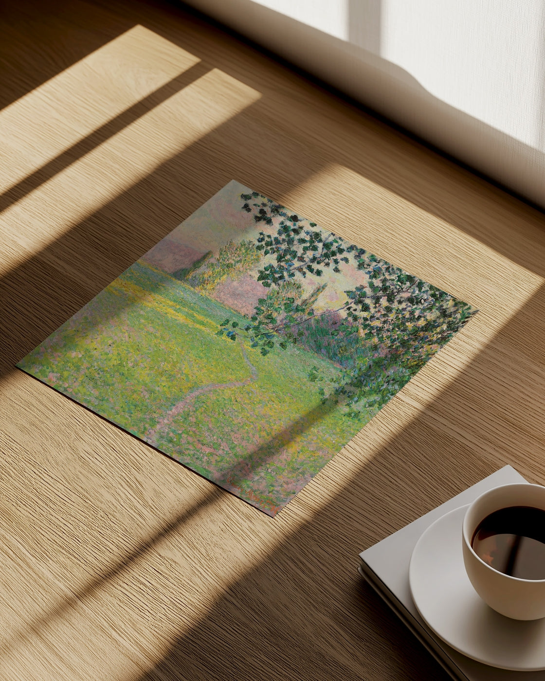 canvas