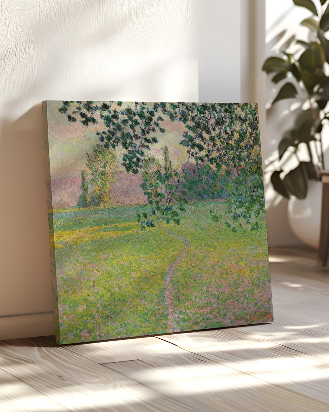 stretched-canvas