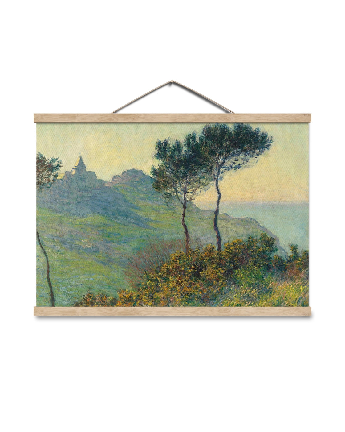 canvas