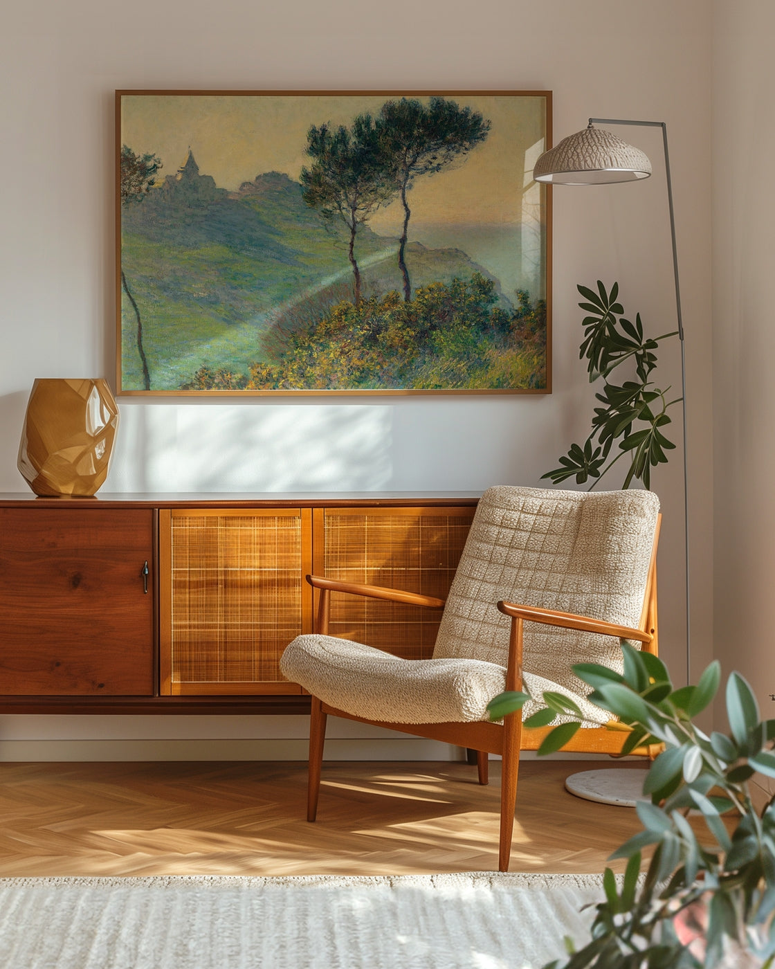 canvas