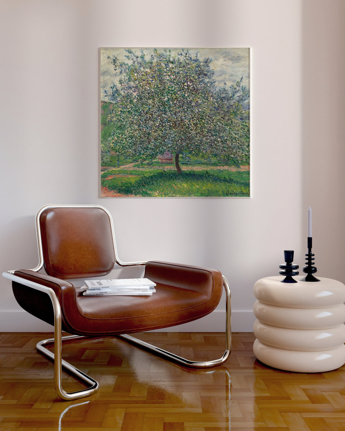 canvas