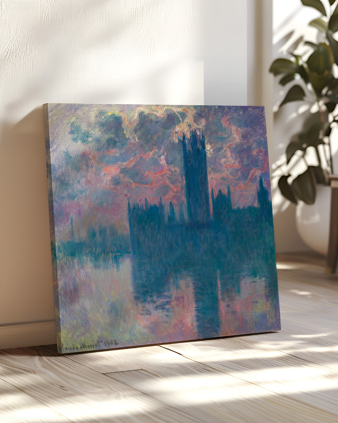 stretched-canvas