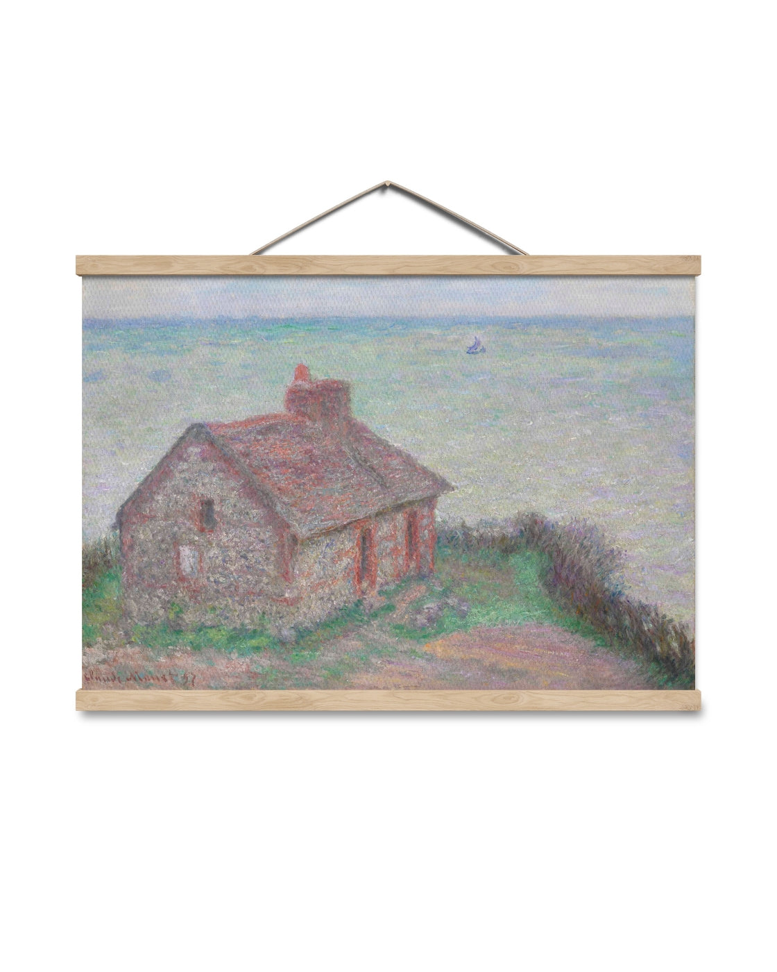 canvas