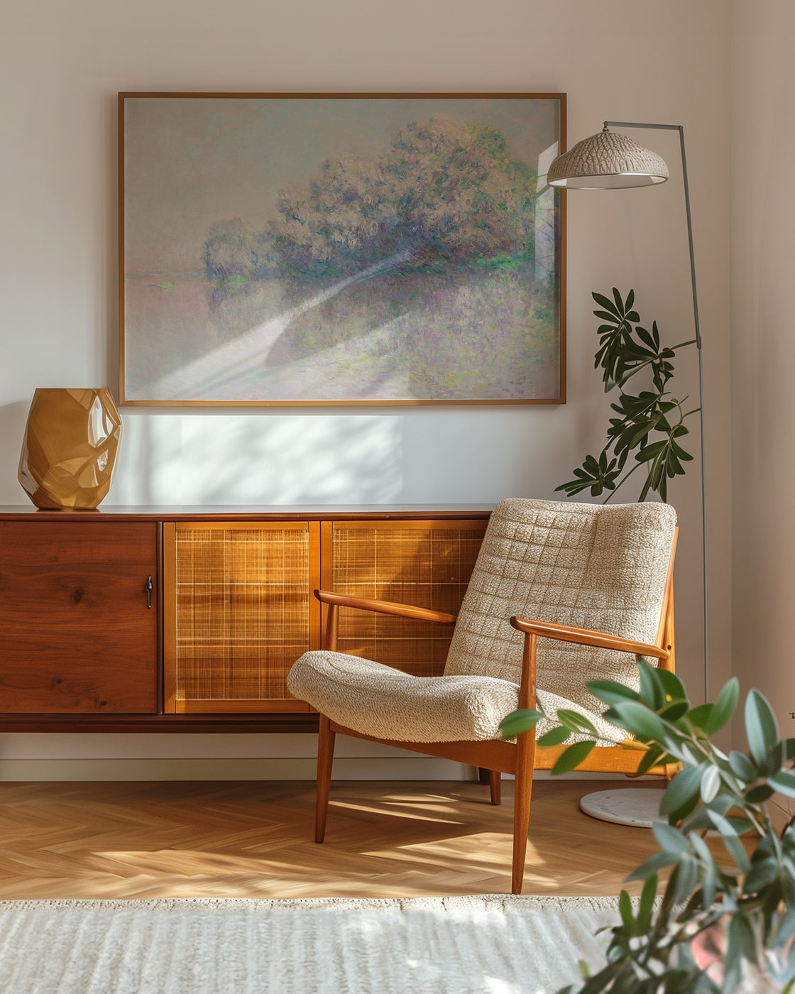 canvas