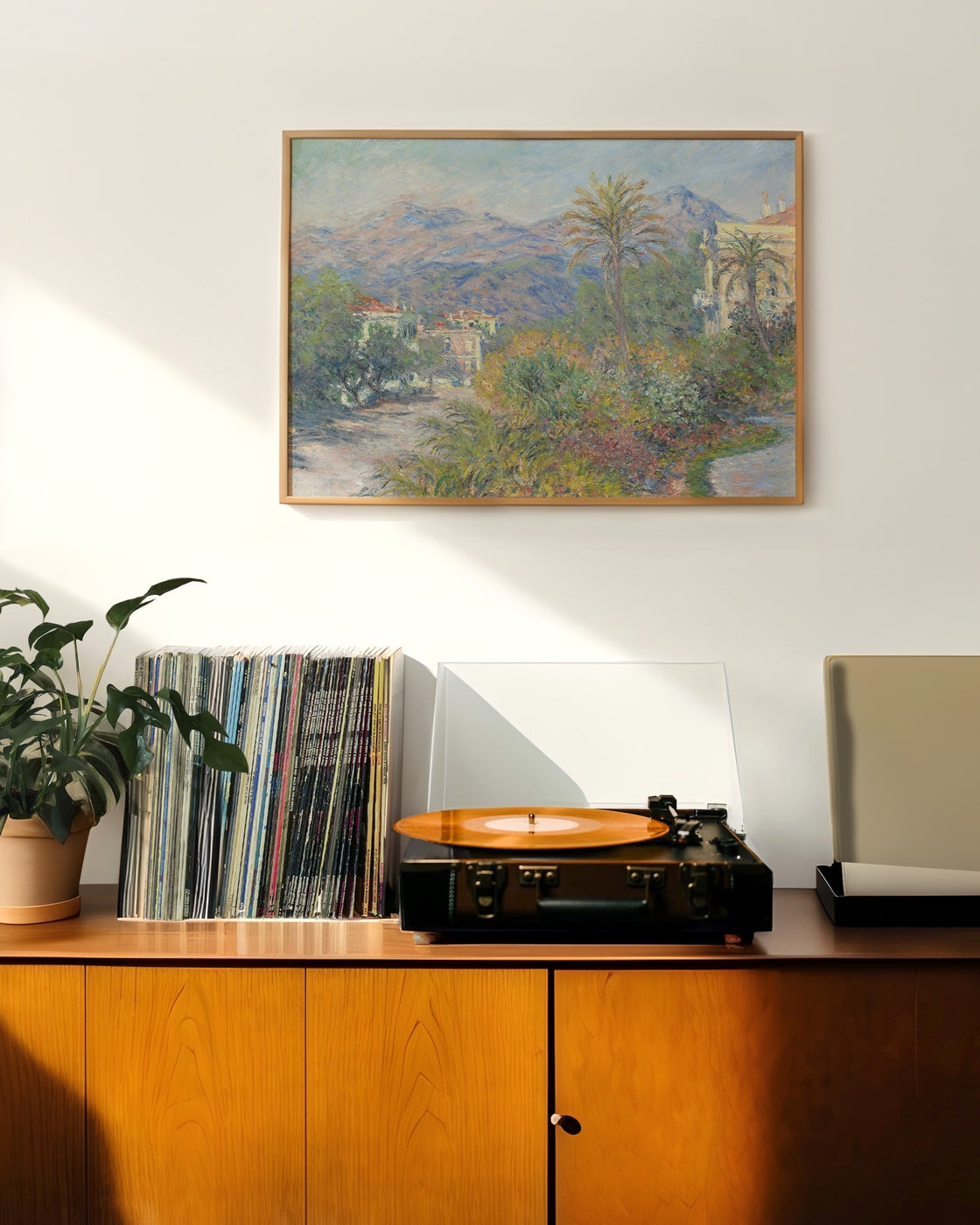 canvas